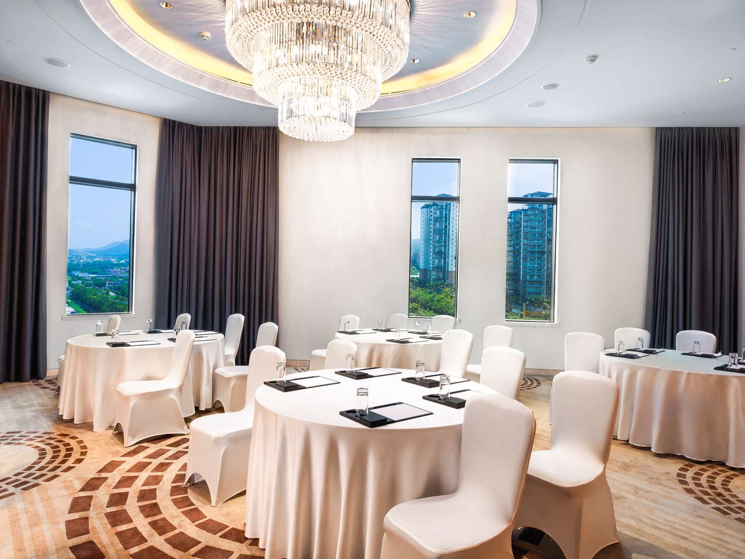 hilton guangzhou baiyun