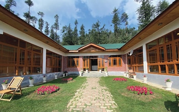 guest house chandigam