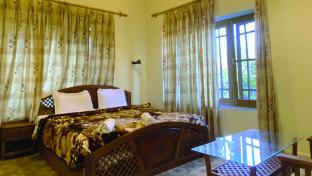 guest house chandigam