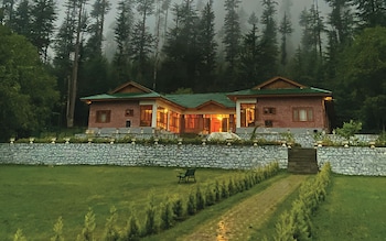 guest house chandigam