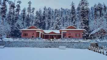 guest house chandigam