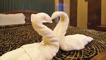 guest house chandigam