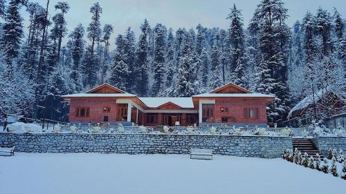 Guest House Chandigam,,3 star