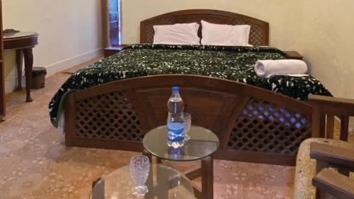 guest house chandigam