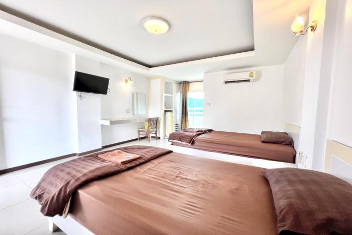 grand place resort