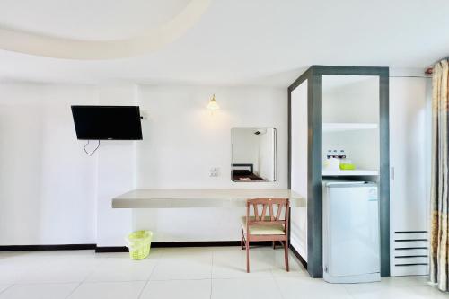 grand place resort
