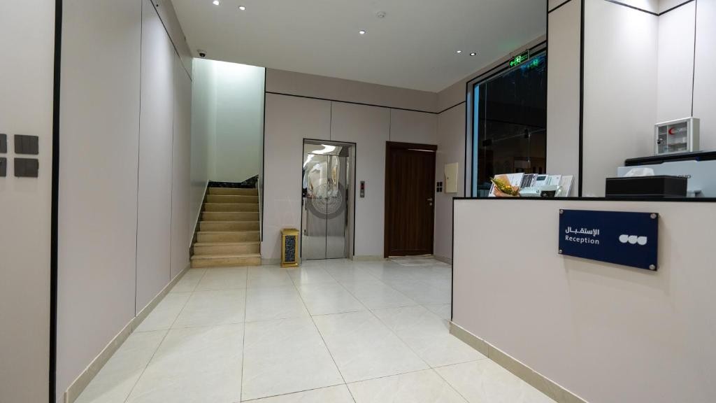 Qimam Park Hotel 9,,4 star