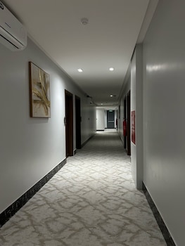 Qimam Park Hotel 9,,4 star