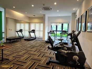 Country Garden Danga Bay By Widebed Jb,,3 star