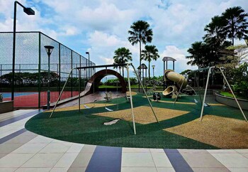 country garden danga bay by widebed jb