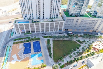 abu dhabi