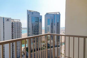 abu dhabi
