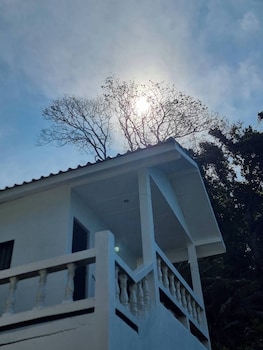 private paradise resort