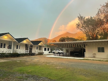 private paradise resort