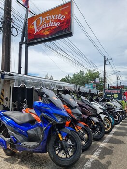 Private Paradise Resort,,3 star