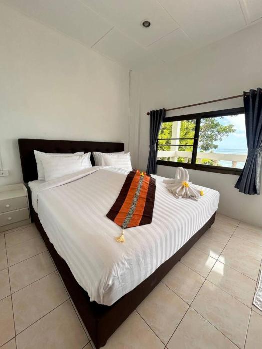 private paradise resort