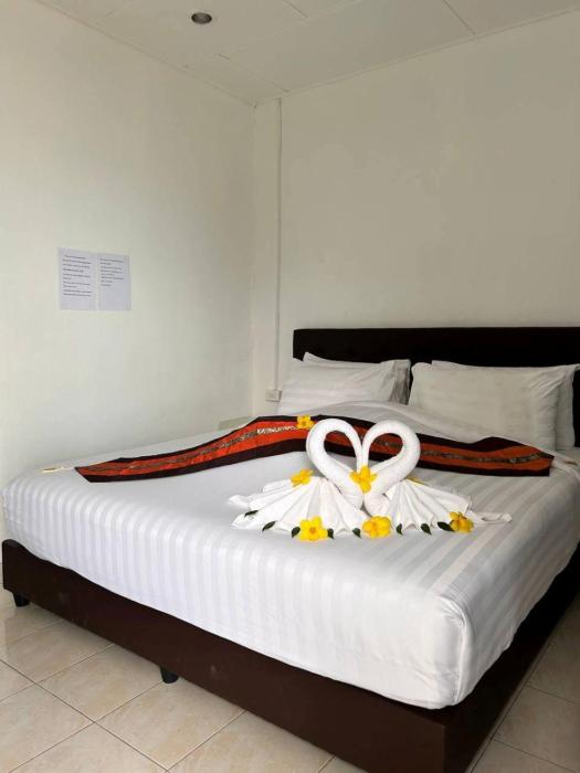 private paradise resort