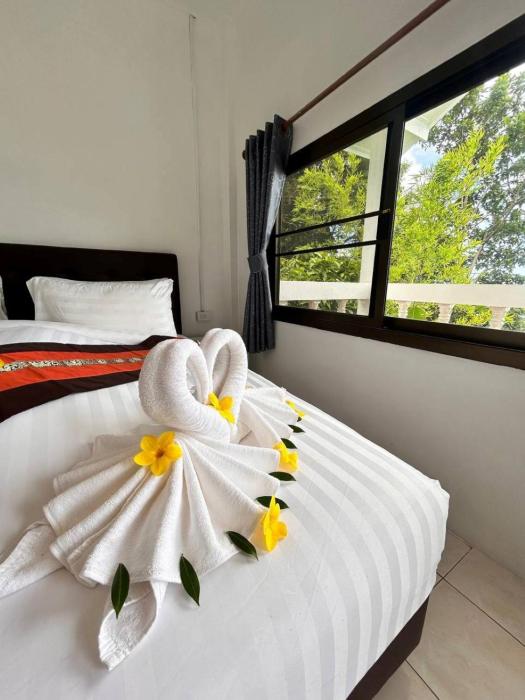 private paradise resort