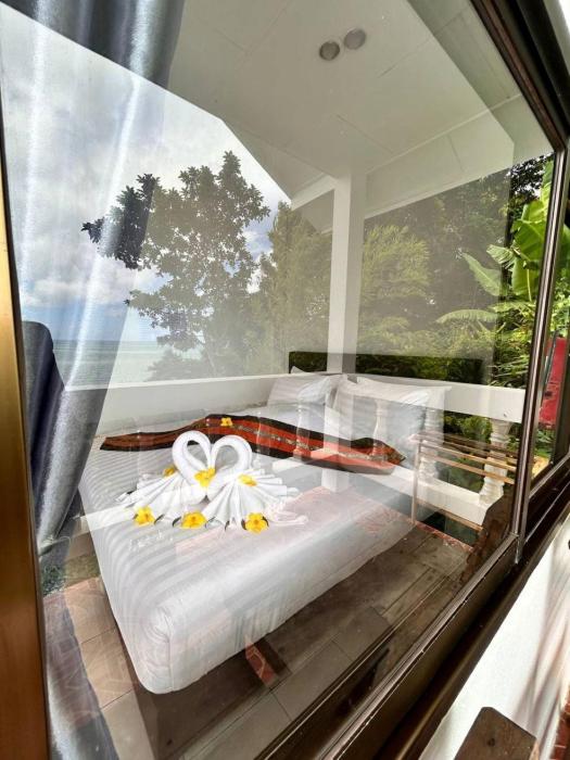 private paradise resort