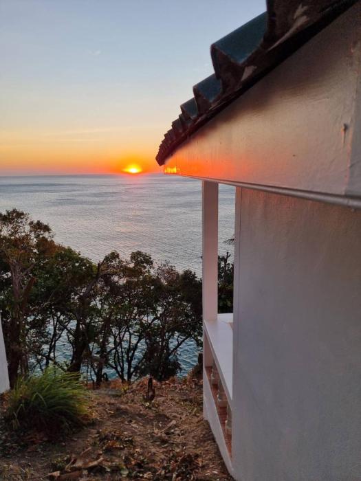 private paradise resort