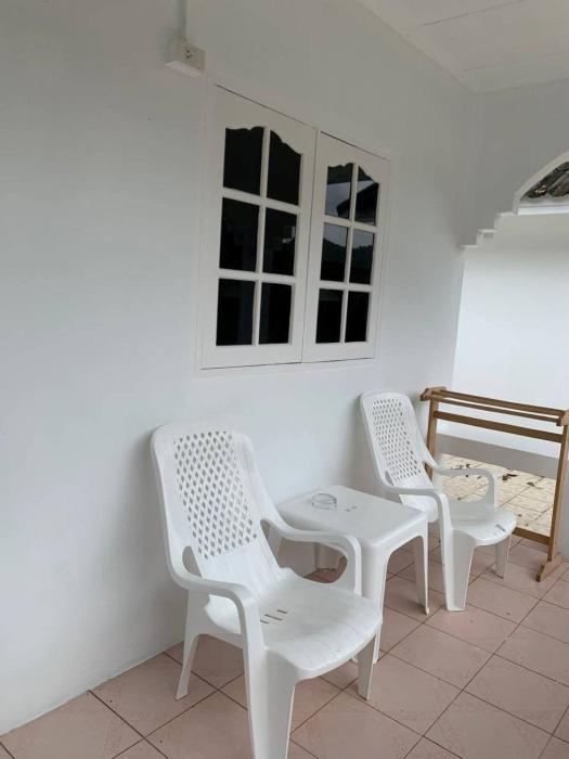 private paradise resort