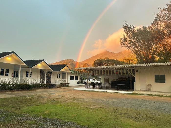 private paradise resort