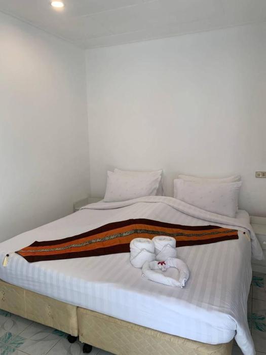 private paradise resort