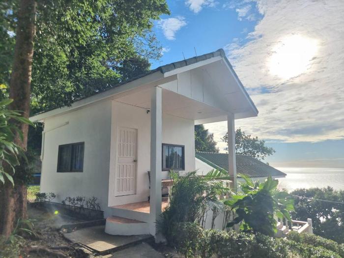 private paradise resort