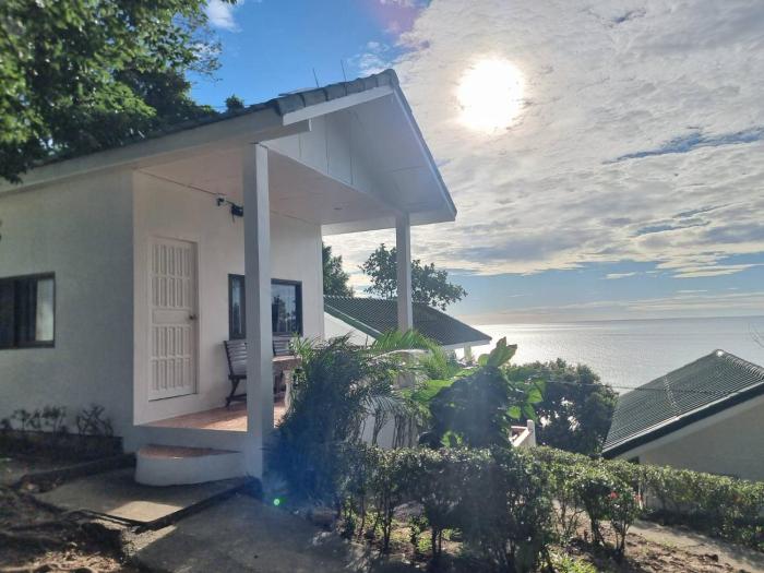 private paradise resort