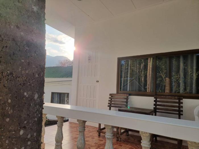 private paradise resort