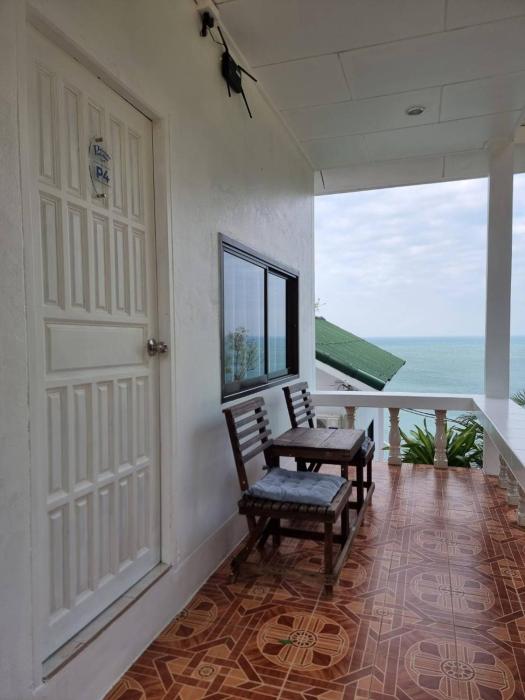 private paradise resort