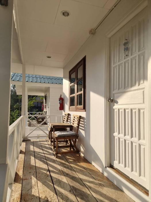 private paradise resort