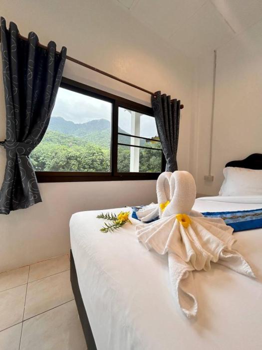 private paradise resort