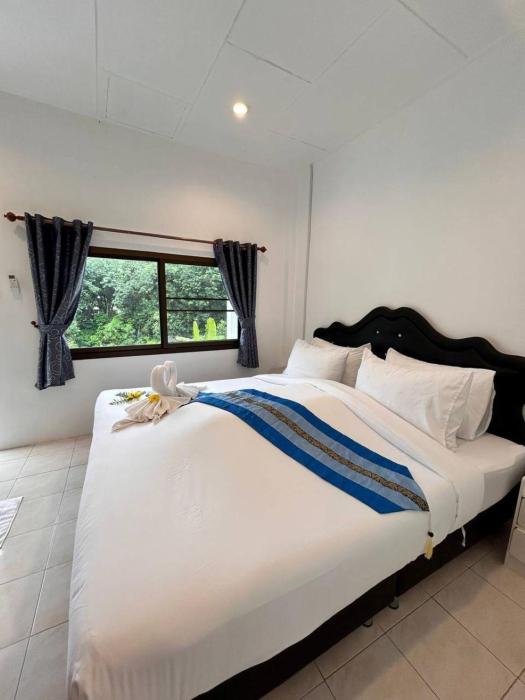 private paradise resort