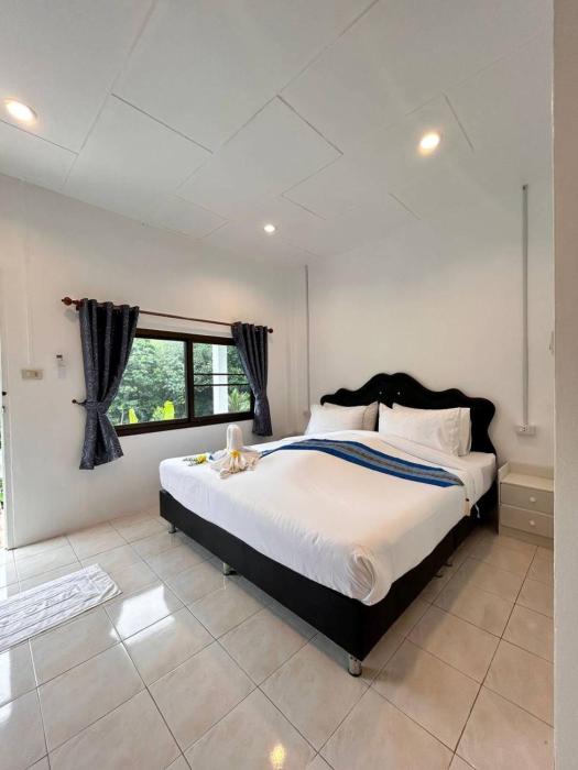 private paradise resort