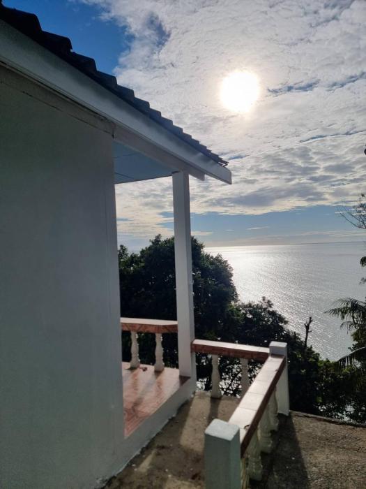 private paradise resort