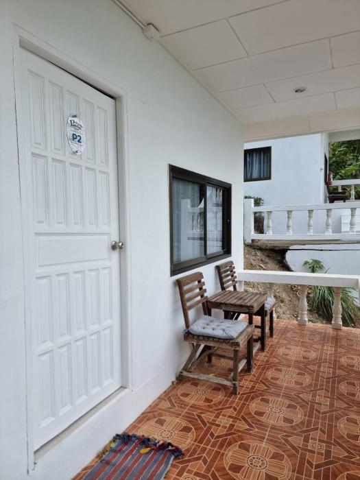 private paradise resort