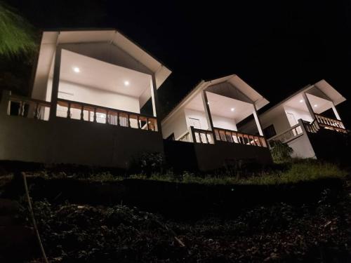 private paradise resort