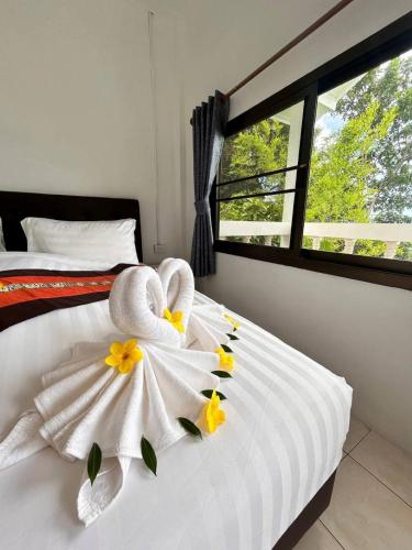 private paradise resort