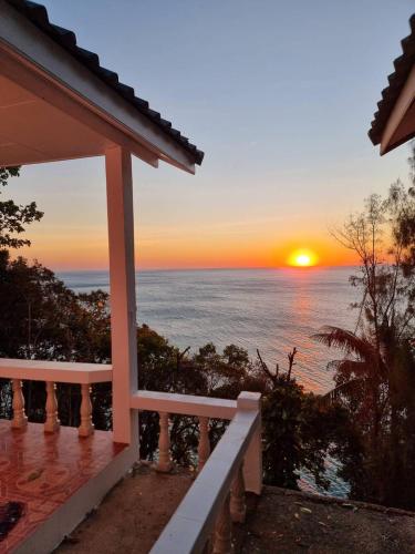 private paradise resort