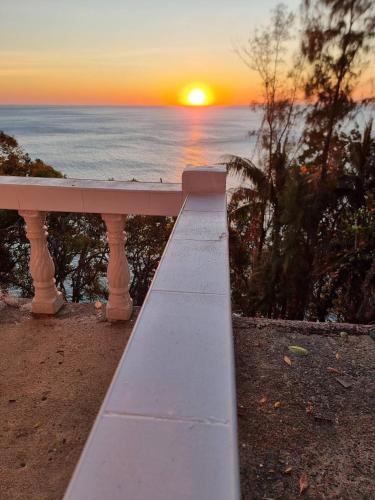 private paradise resort