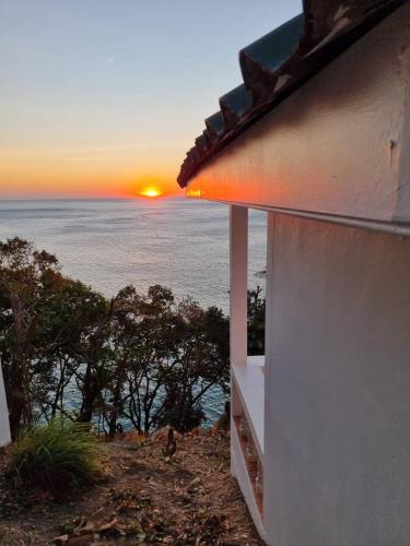 private paradise resort