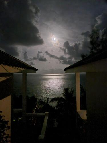 private paradise resort