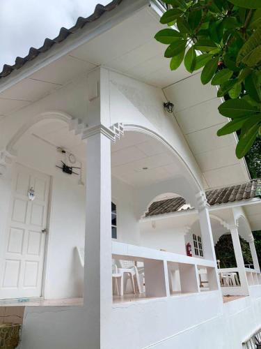 private paradise resort