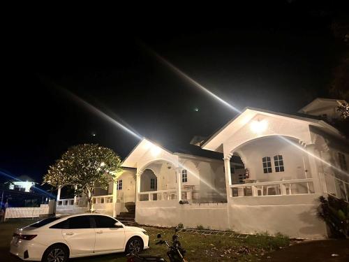 private paradise resort