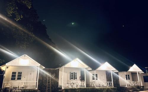 private paradise resort