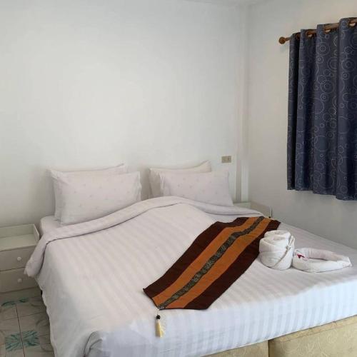 private paradise resort