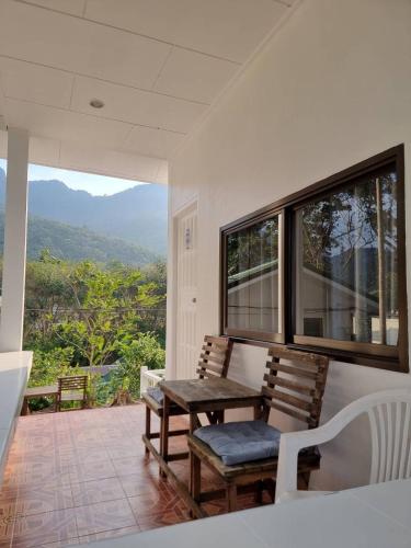 private paradise resort