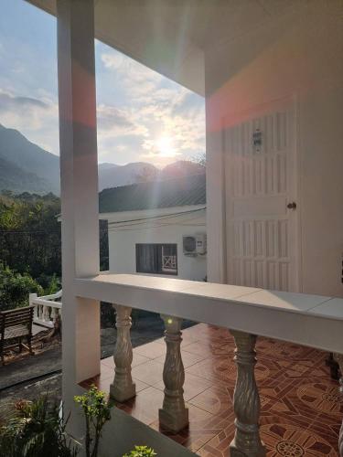 private paradise resort