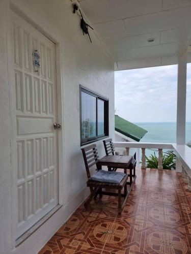 private paradise resort